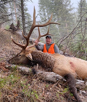 Waypoint Outfitters